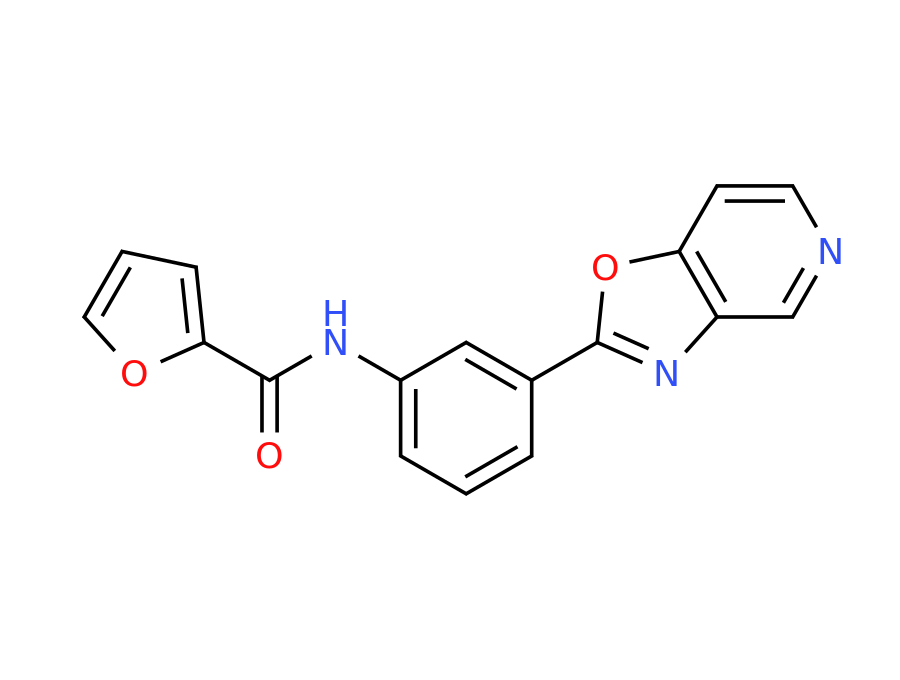 Structure Amb10076006