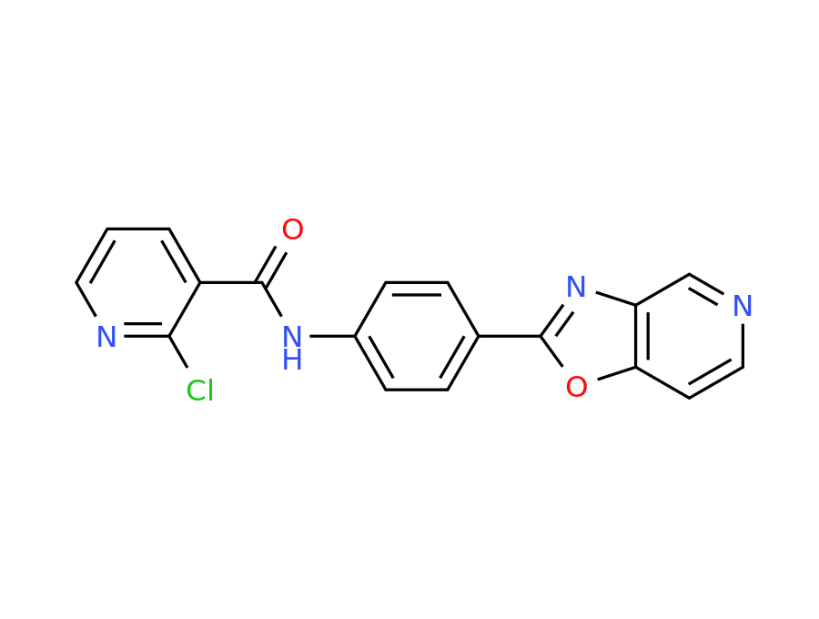 Structure Amb10076017