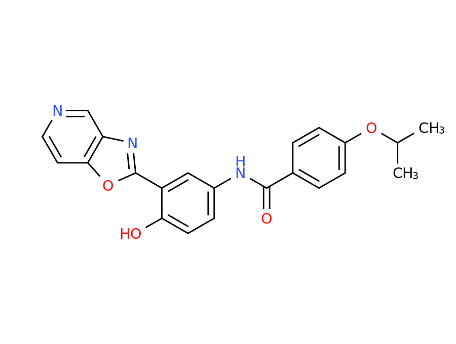 Structure Amb10076018