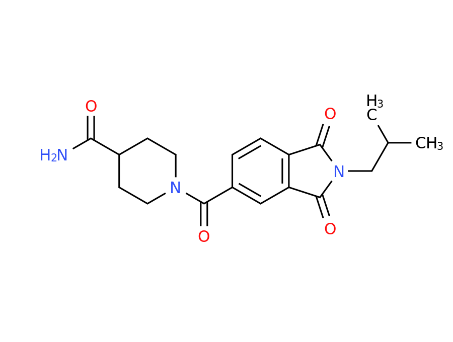 Structure Amb10076023