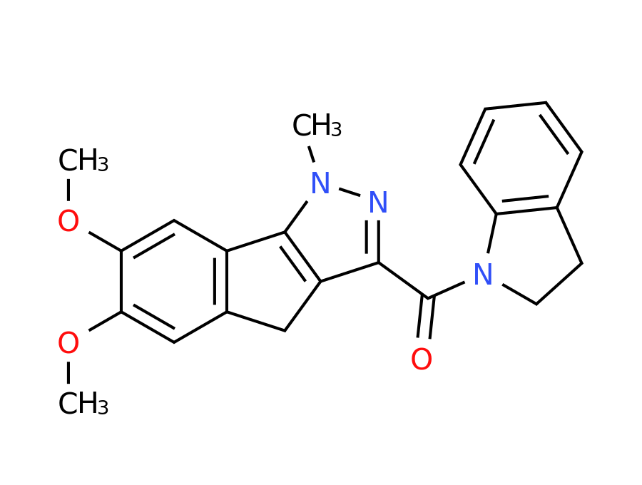 Structure Amb10076026