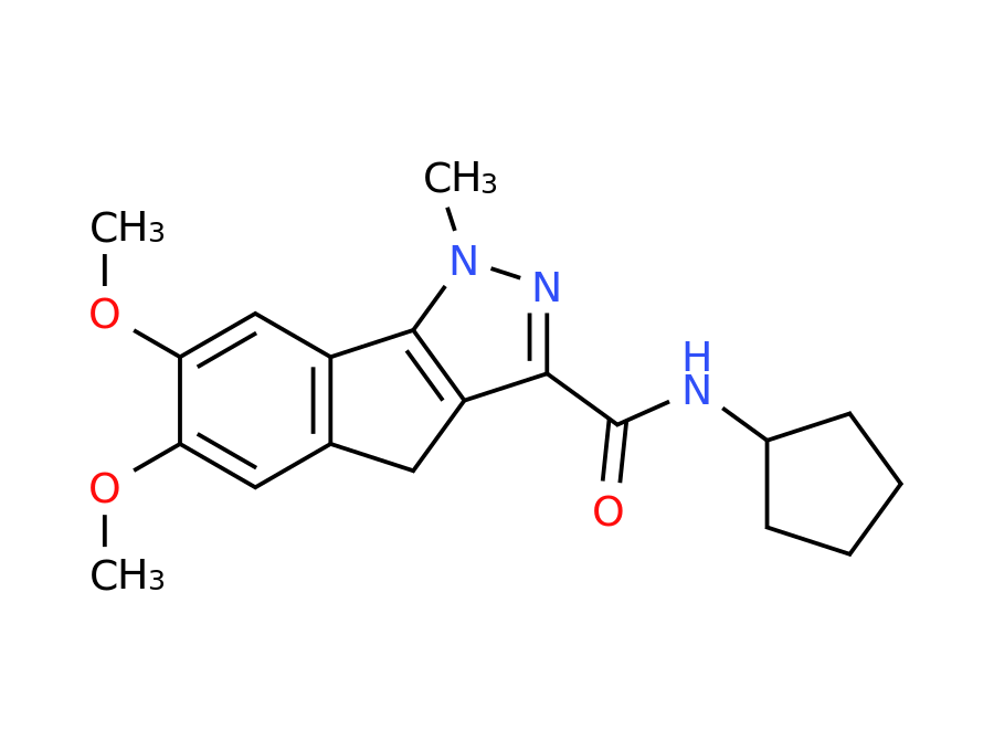 Structure Amb10076027