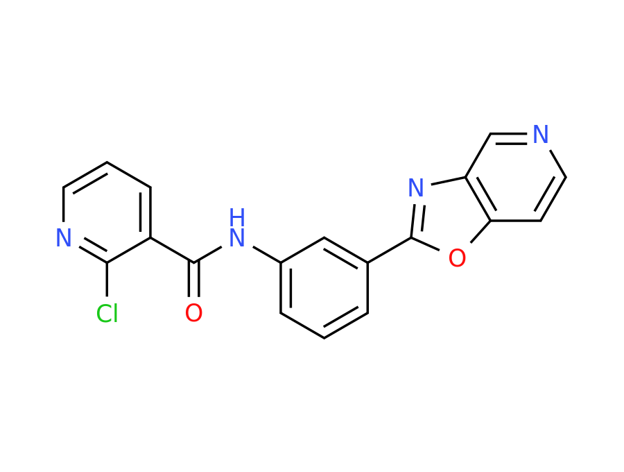 Structure Amb10076033