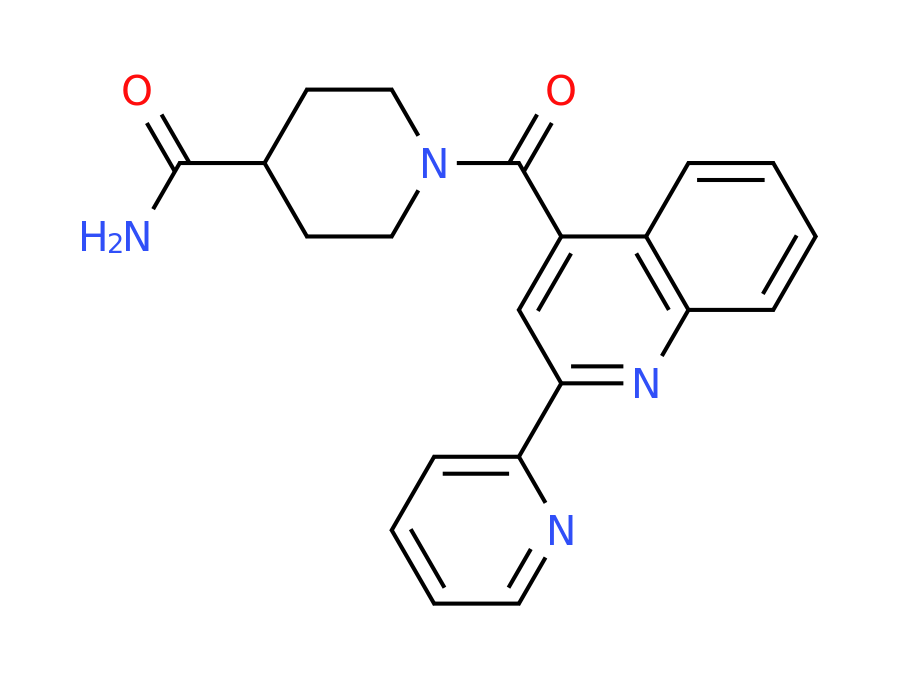 Structure Amb10076048