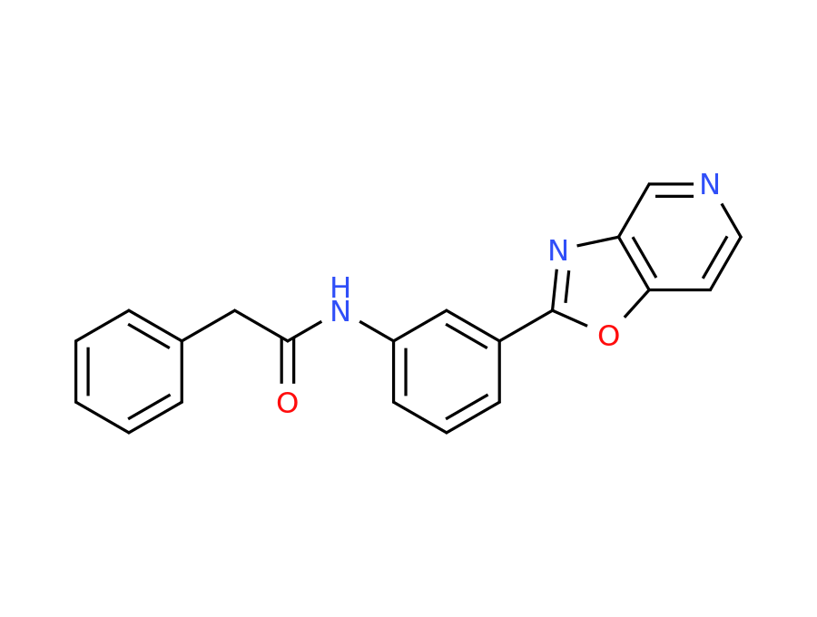 Structure Amb10076054