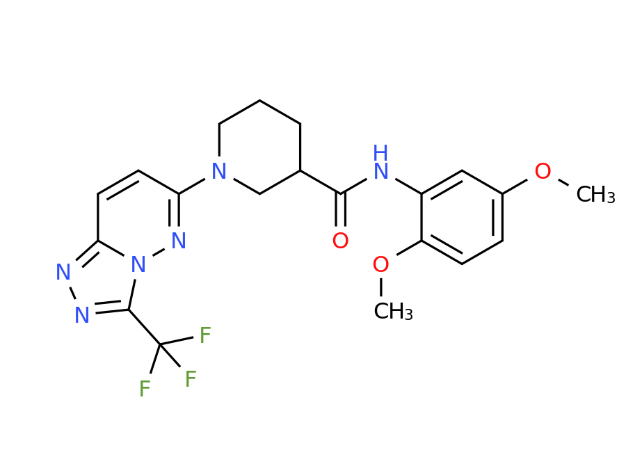 Structure Amb10076057