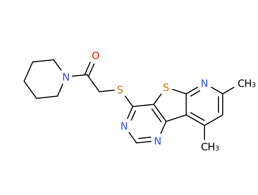 Structure Amb10076071