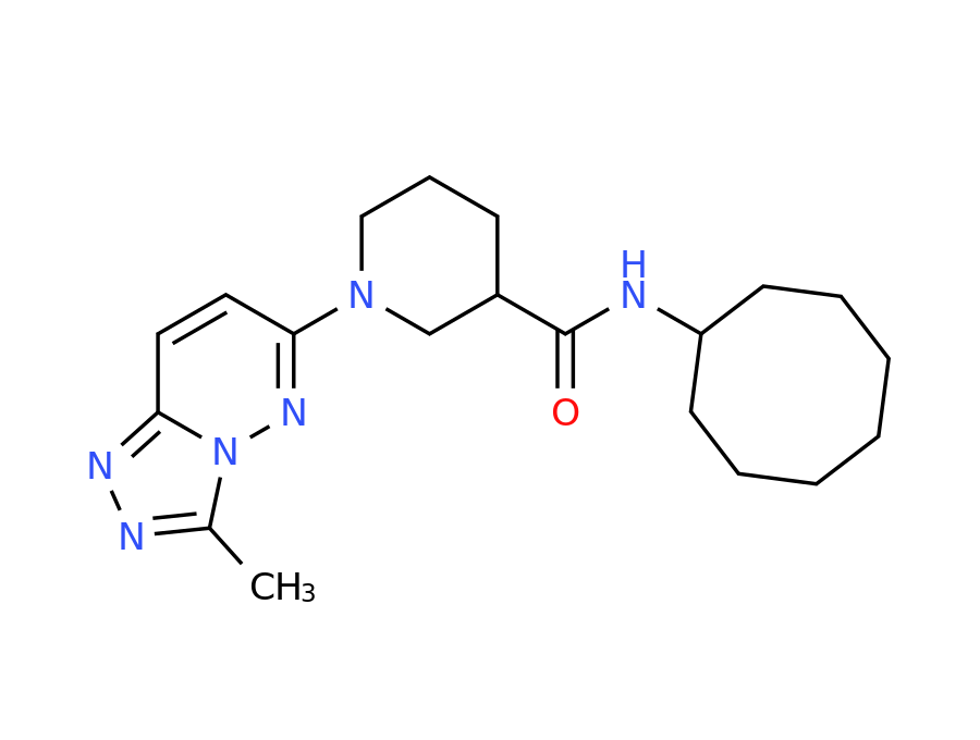 Structure Amb10076084