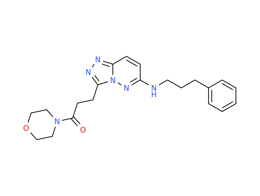 Structure Amb10076090