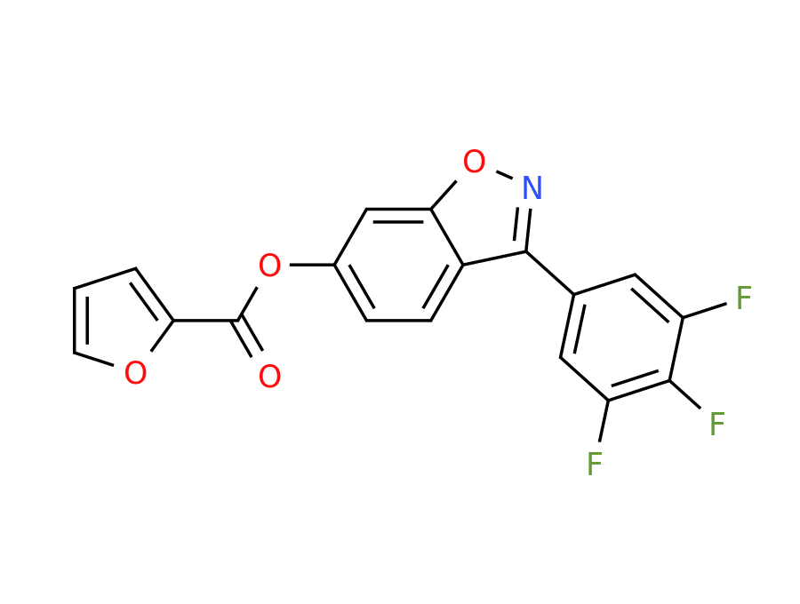 Structure Amb10076111