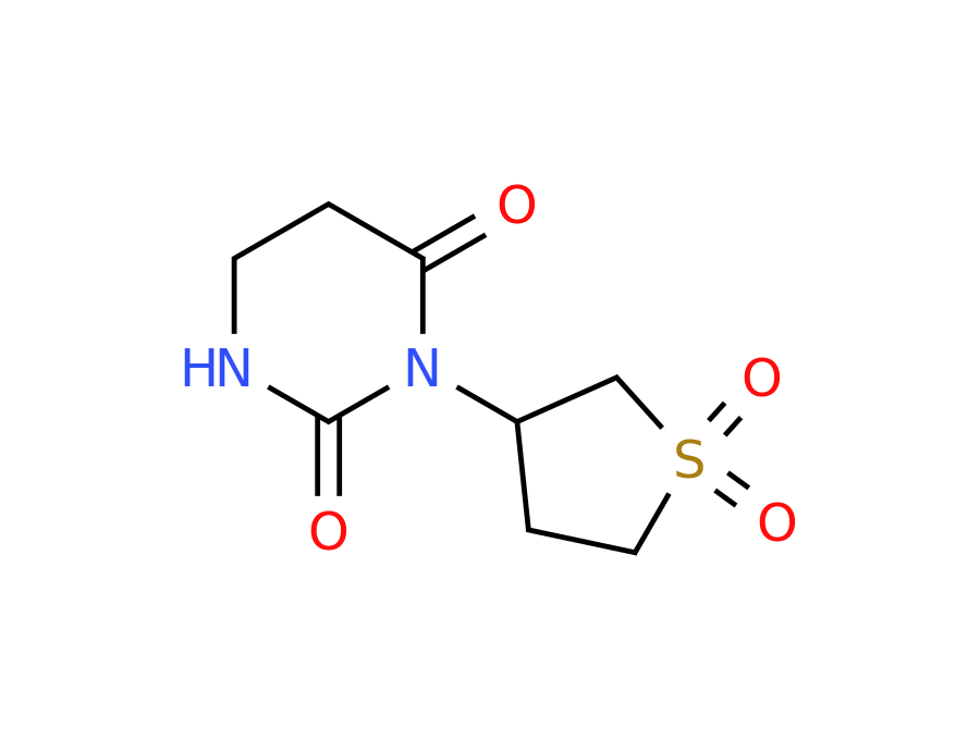 Structure Amb10076121