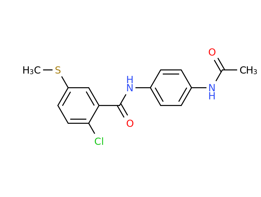 Structure Amb1007613