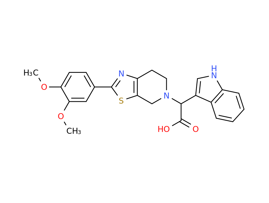 Structure Amb10076134