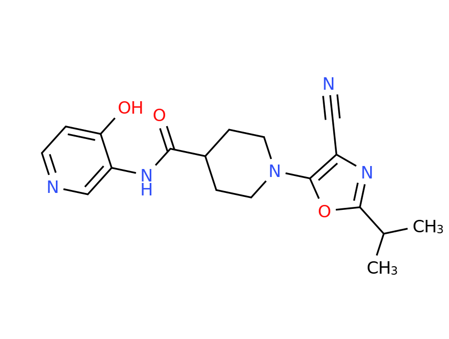 Structure Amb10076140