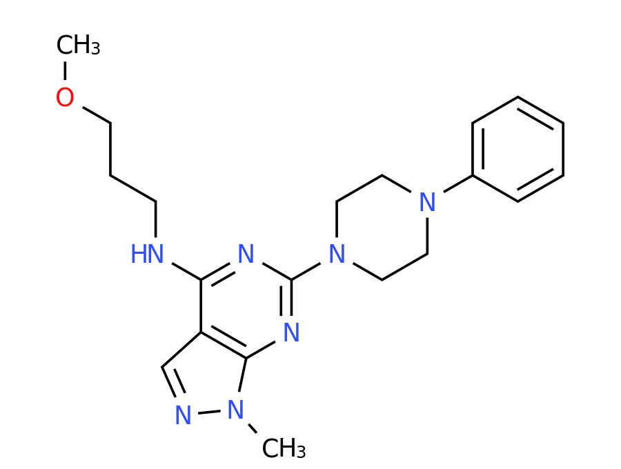 Structure Amb10076141