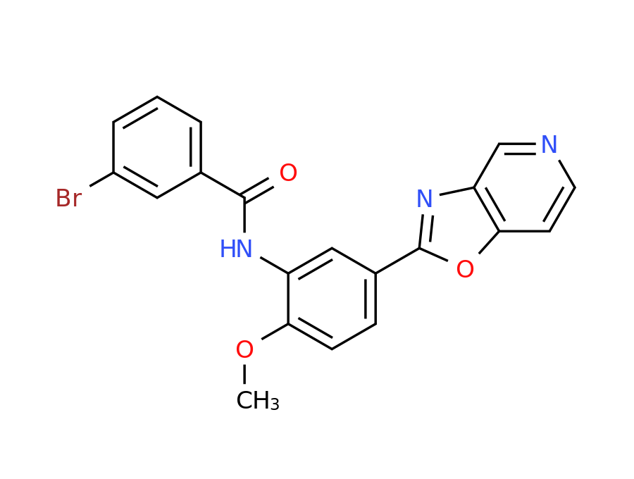 Structure Amb10076147