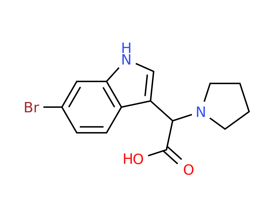 Structure Amb10076150