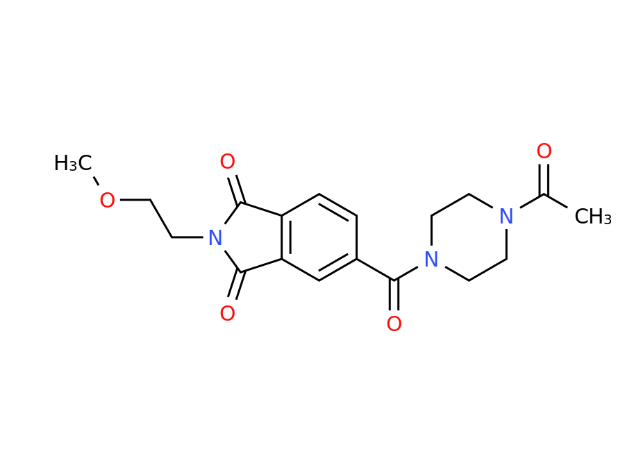 Structure Amb10076168