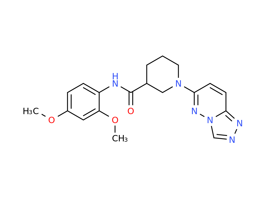 Structure Amb10076169