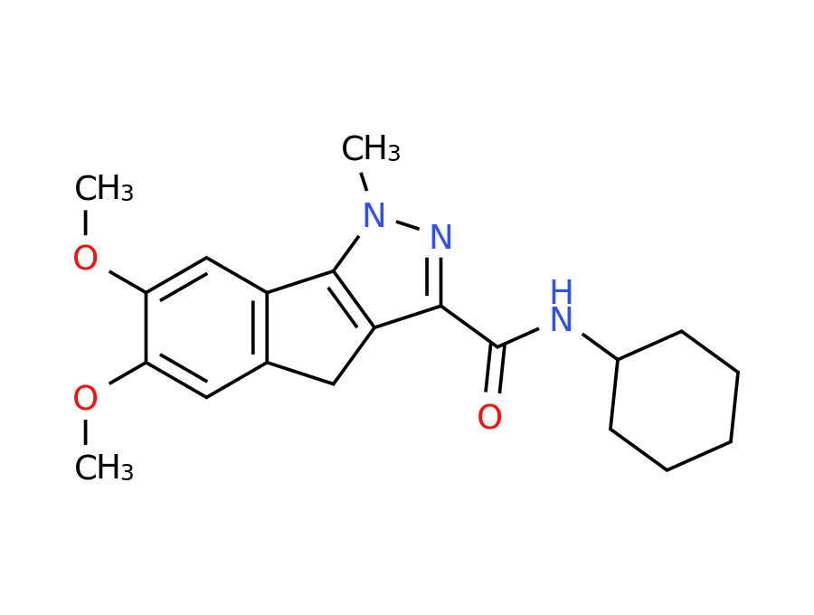 Structure Amb10076185