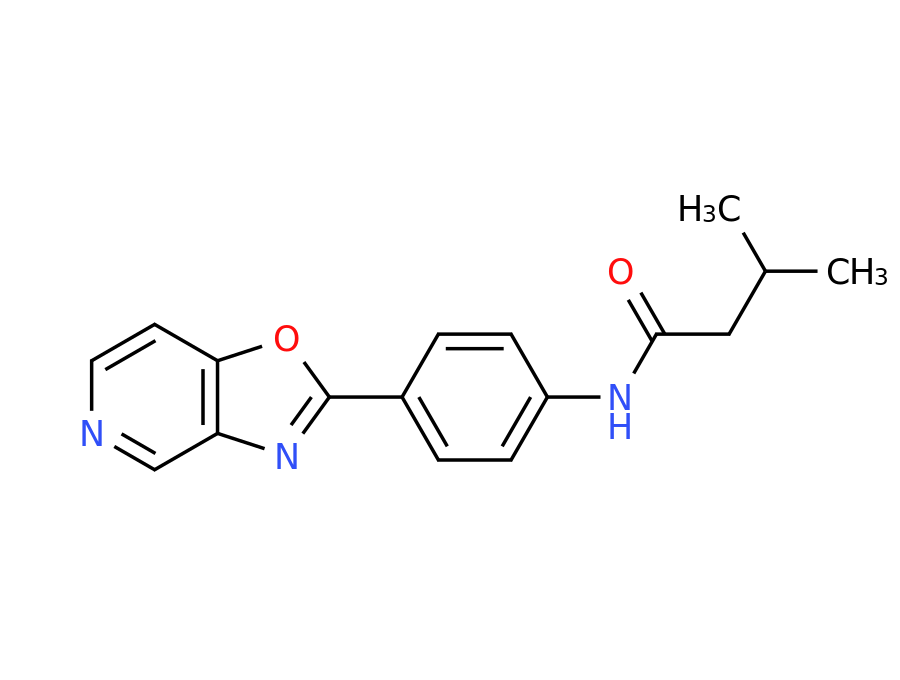 Structure Amb10076187