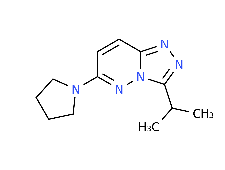 Structure Amb10076251