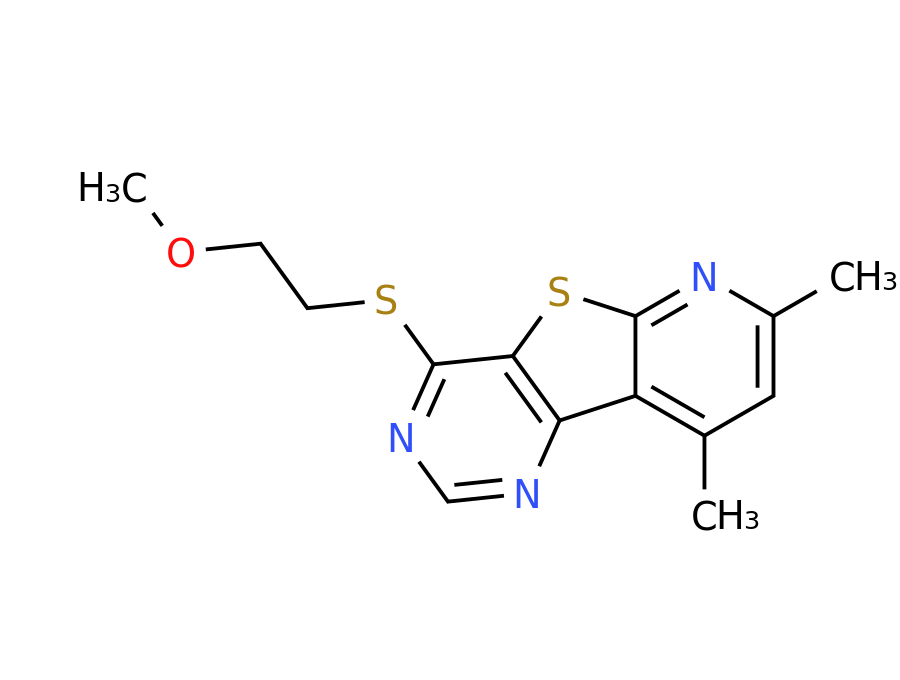 Structure Amb10076453