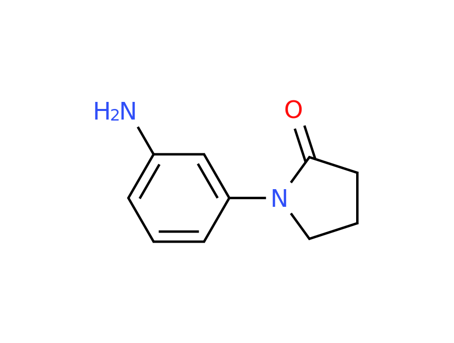 Structure Amb1007651