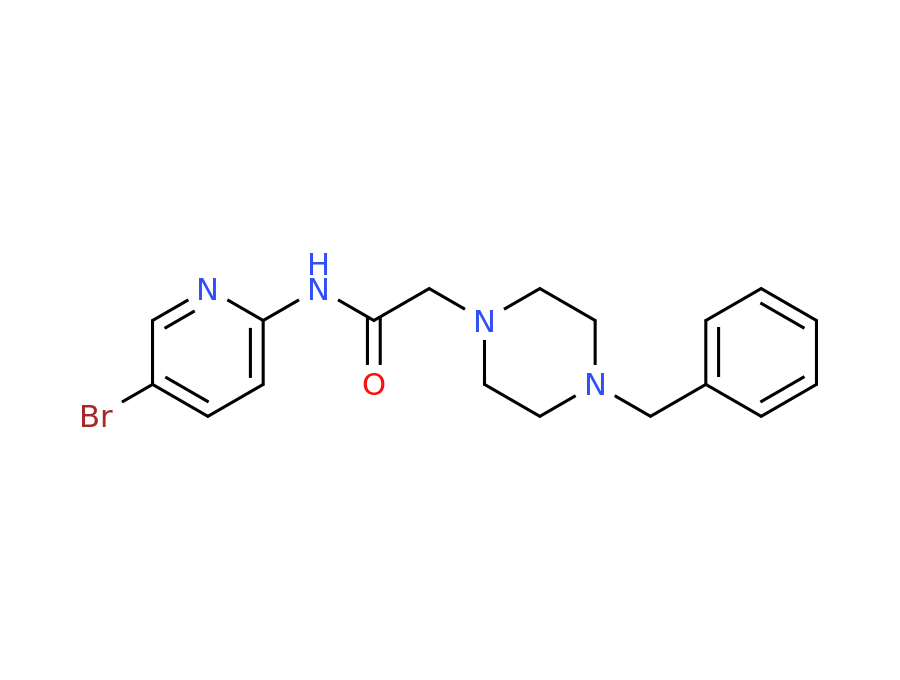 Structure Amb1007665