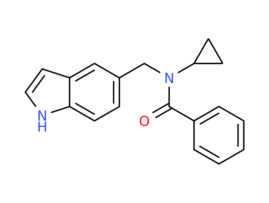 Structure Amb10076817