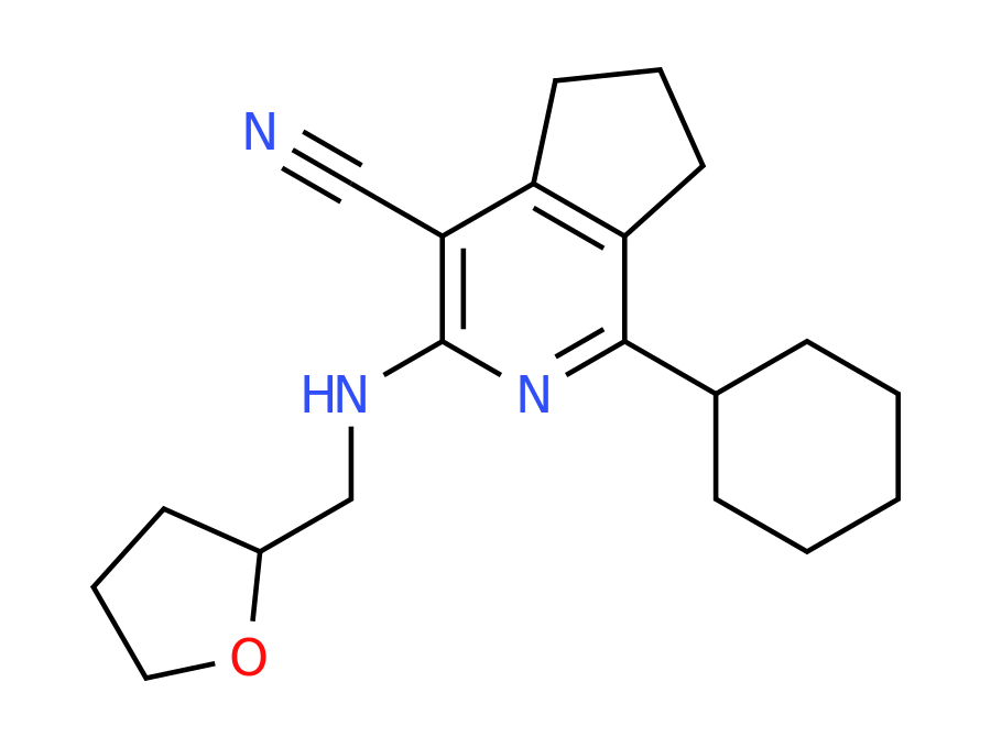 Structure Amb10076921