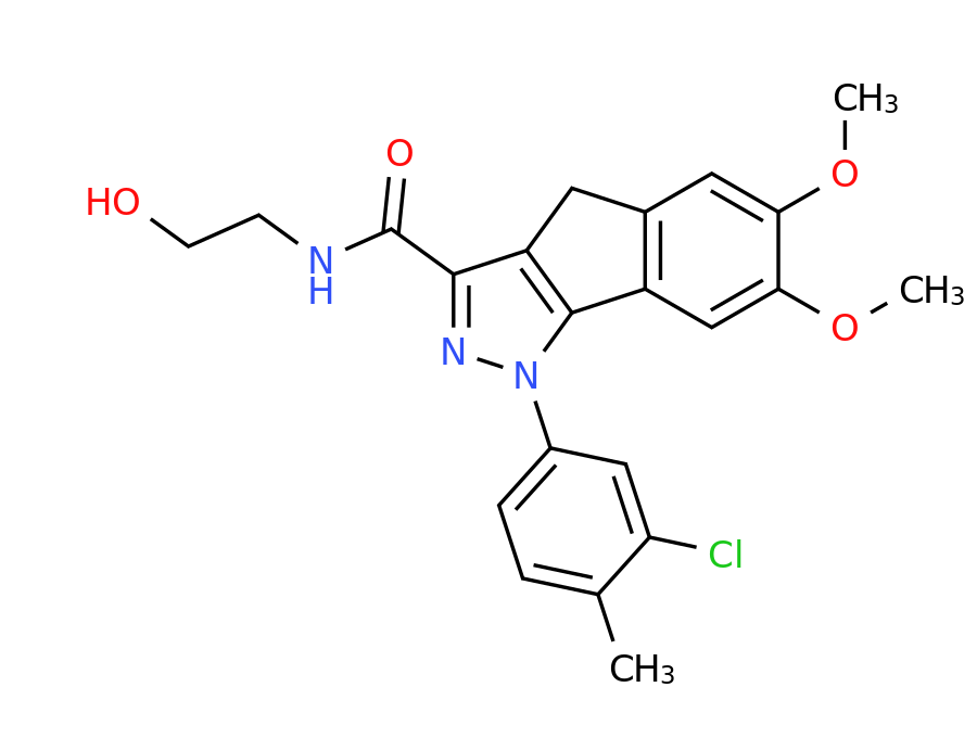 Structure Amb10077141