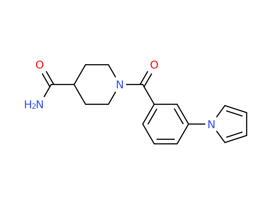 Structure Amb10077222