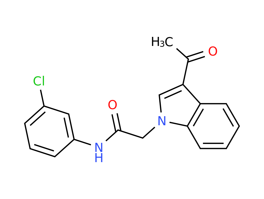 Structure Amb10077274