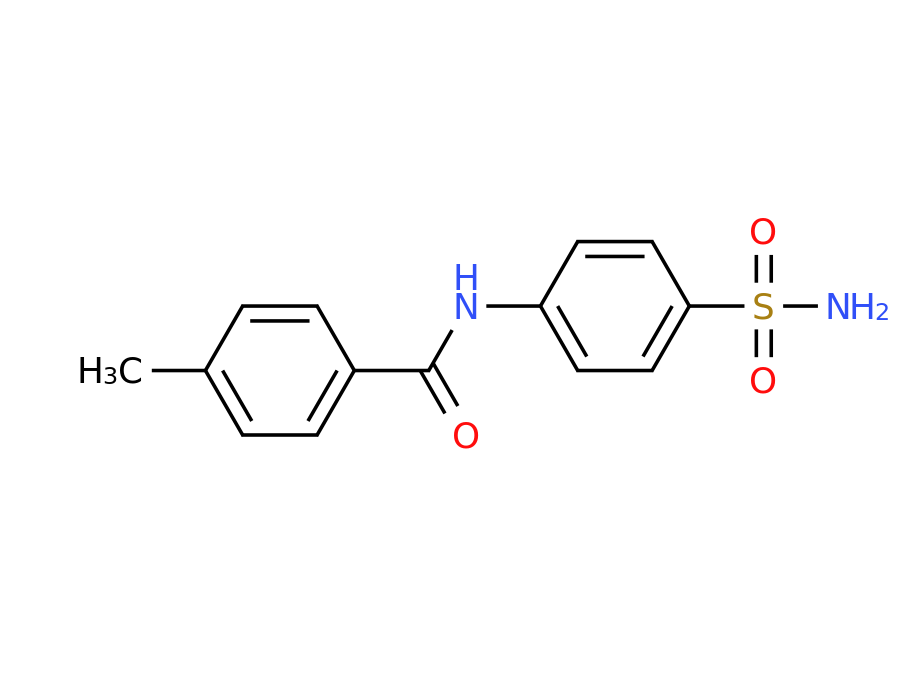 Structure Amb1007735