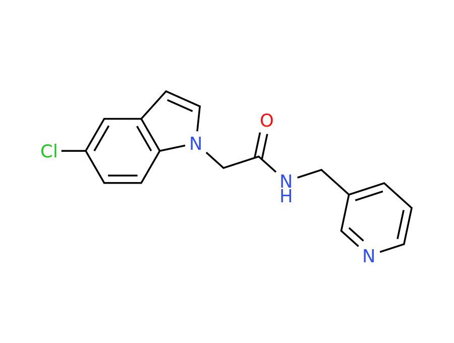 Structure Amb10077521