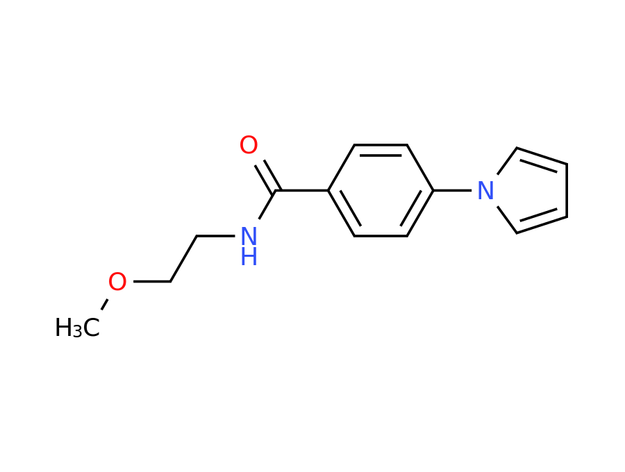 Structure Amb10077533