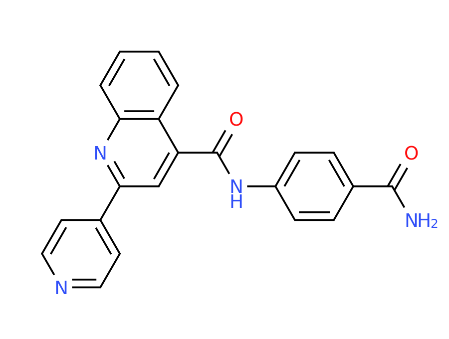 Structure Amb10077748