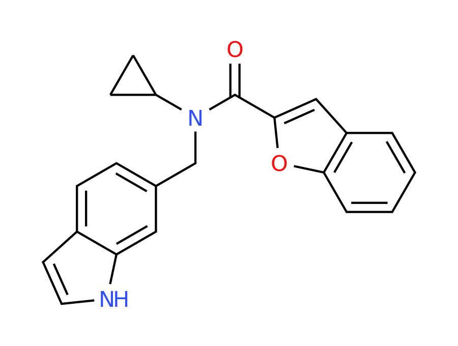 Structure Amb10077881