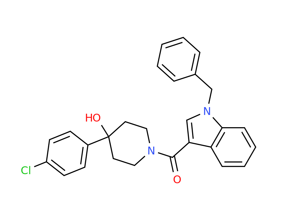 Structure Amb10077904