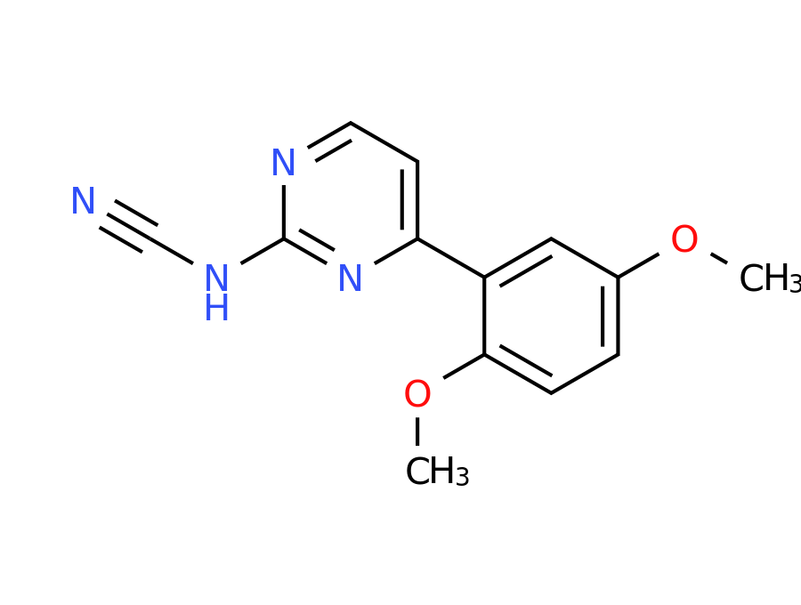 Structure Amb10077948