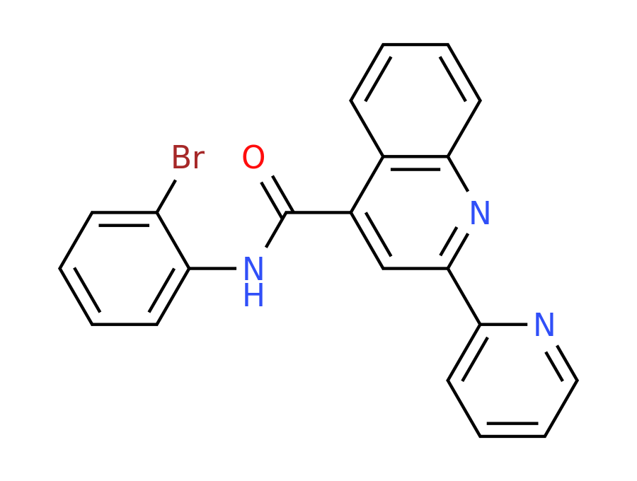 Structure Amb10077996