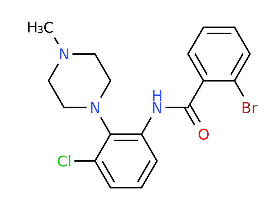 Structure Amb10078172