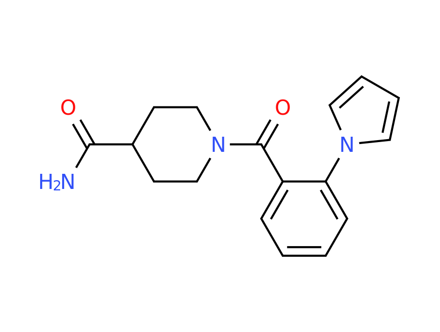 Structure Amb10078398