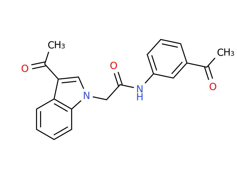 Structure Amb10078584