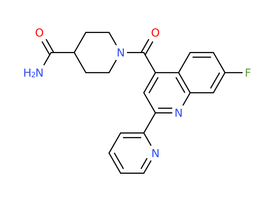 Structure Amb10078722