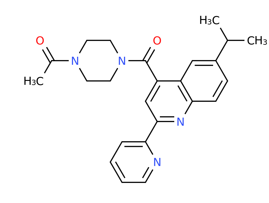 Structure Amb10078812