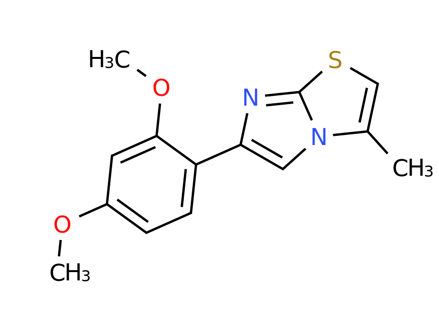 Structure Amb10079099