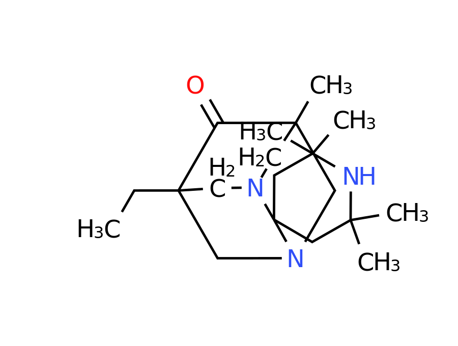 Structure Amb10079154