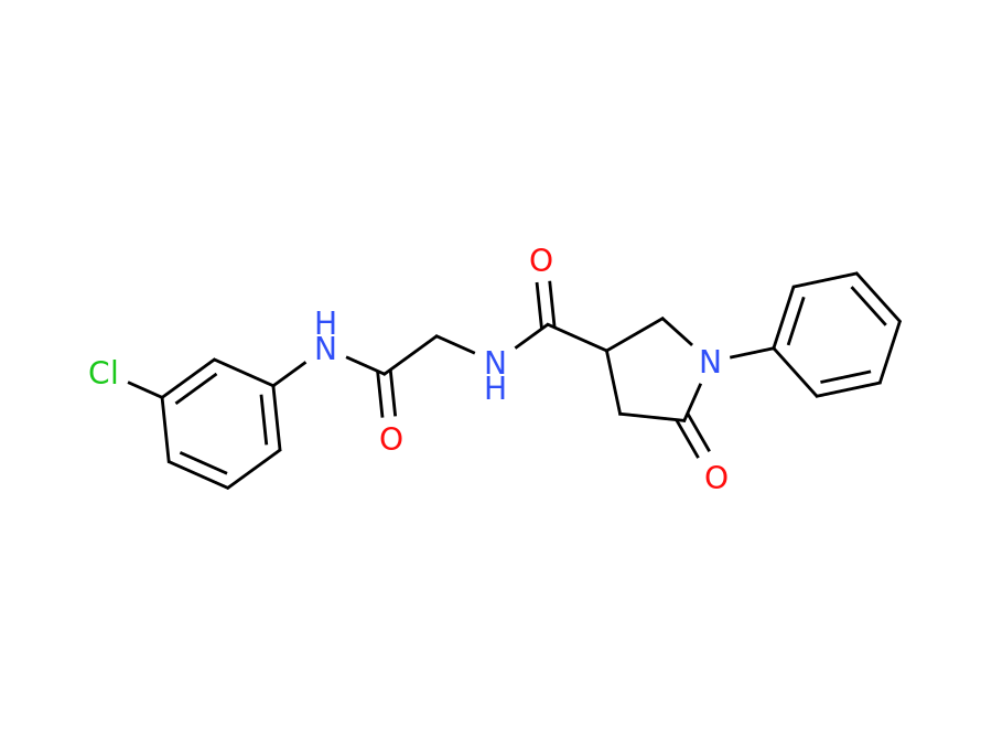 Structure Amb10079411